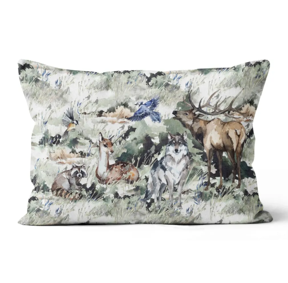 Vadon prémium alvó párna