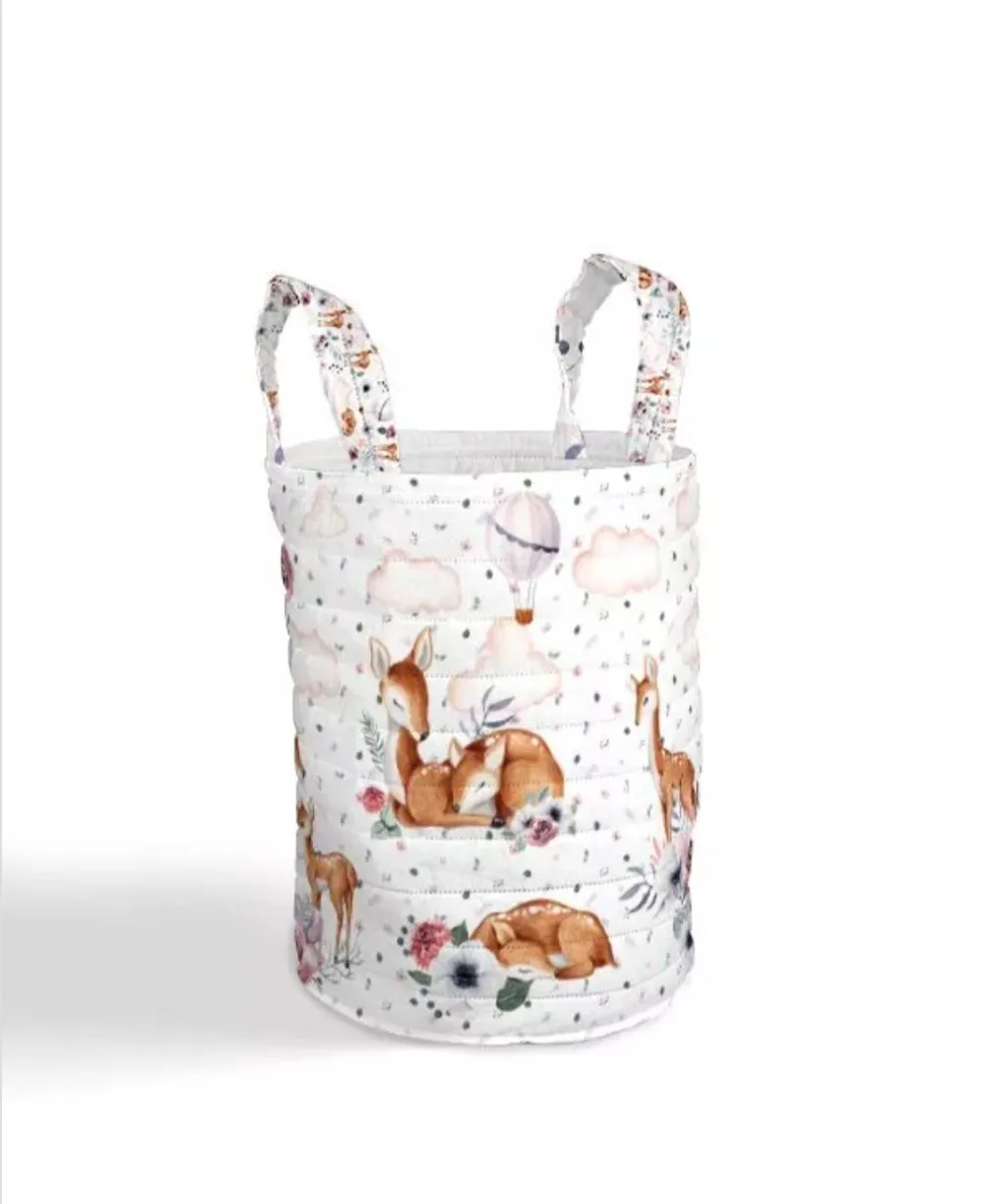 Nature természet játék tároló