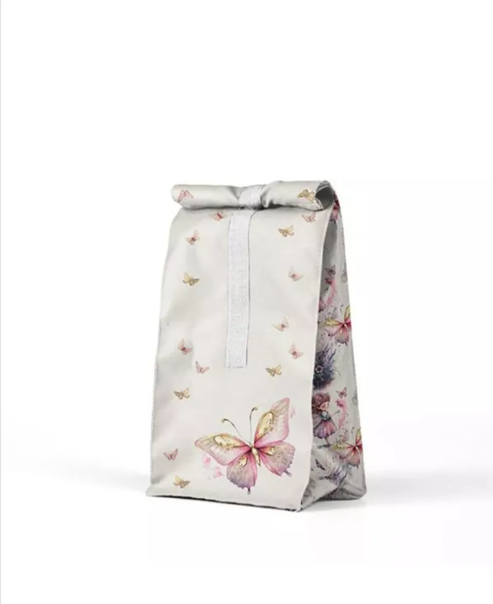 Tündérke uzsonnás táska