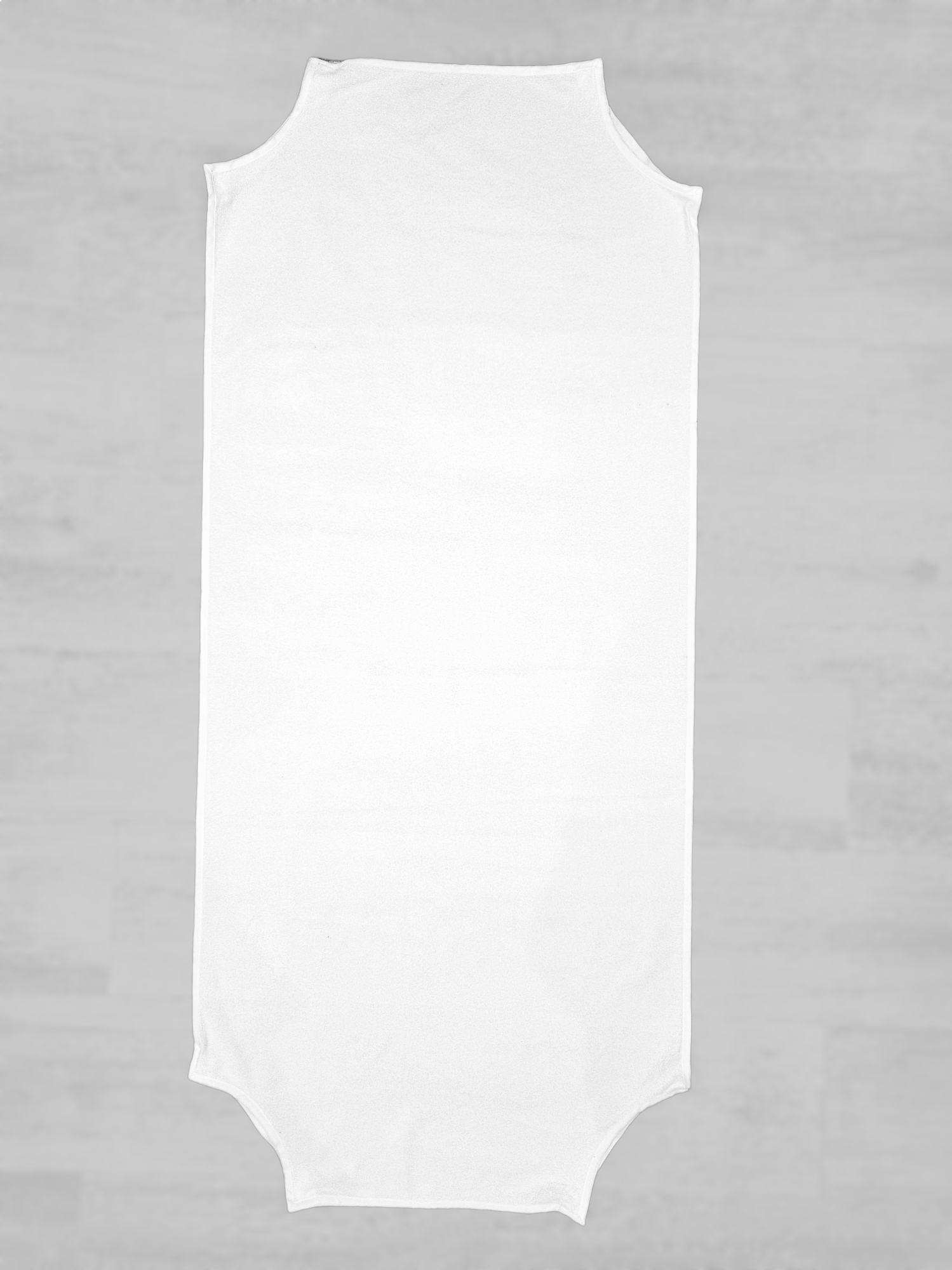 Vízhatlan derékalj (nagyobb)