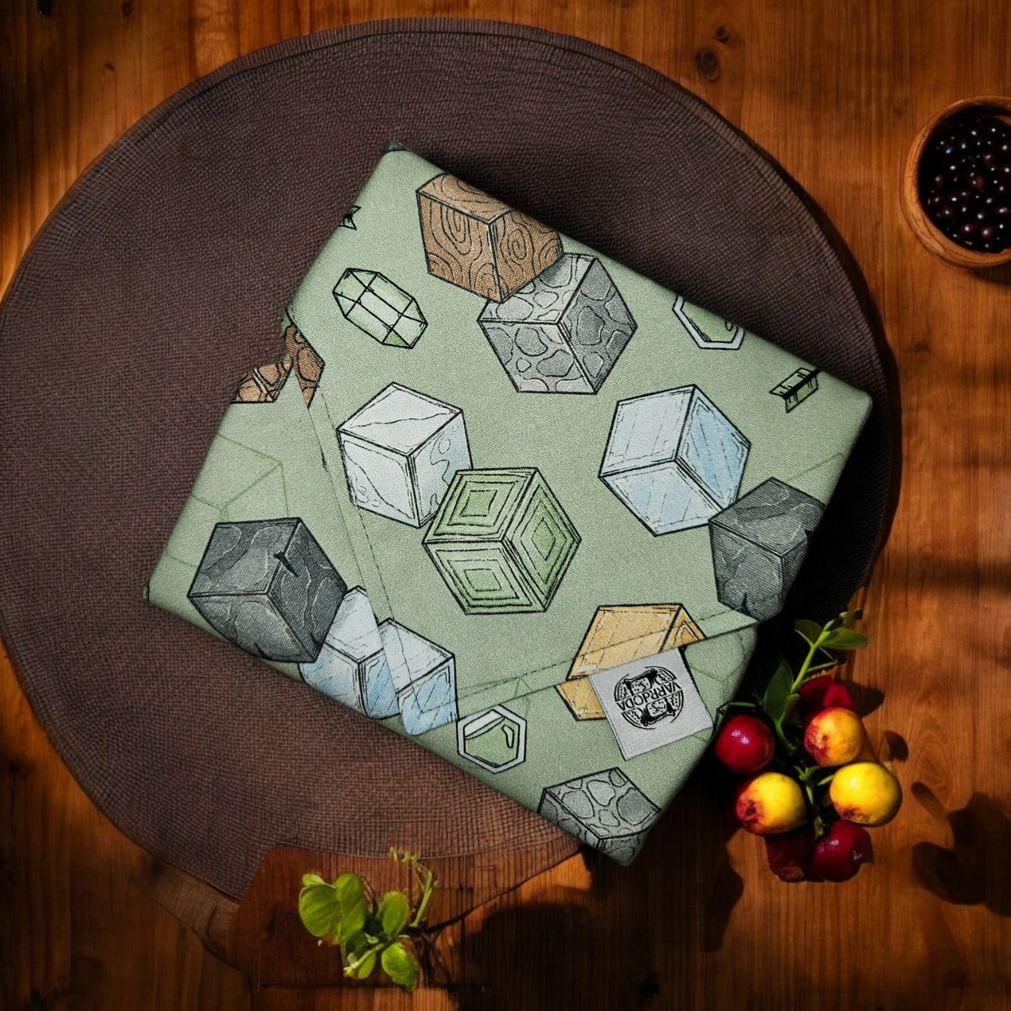 Minecraftos újraszalvéta