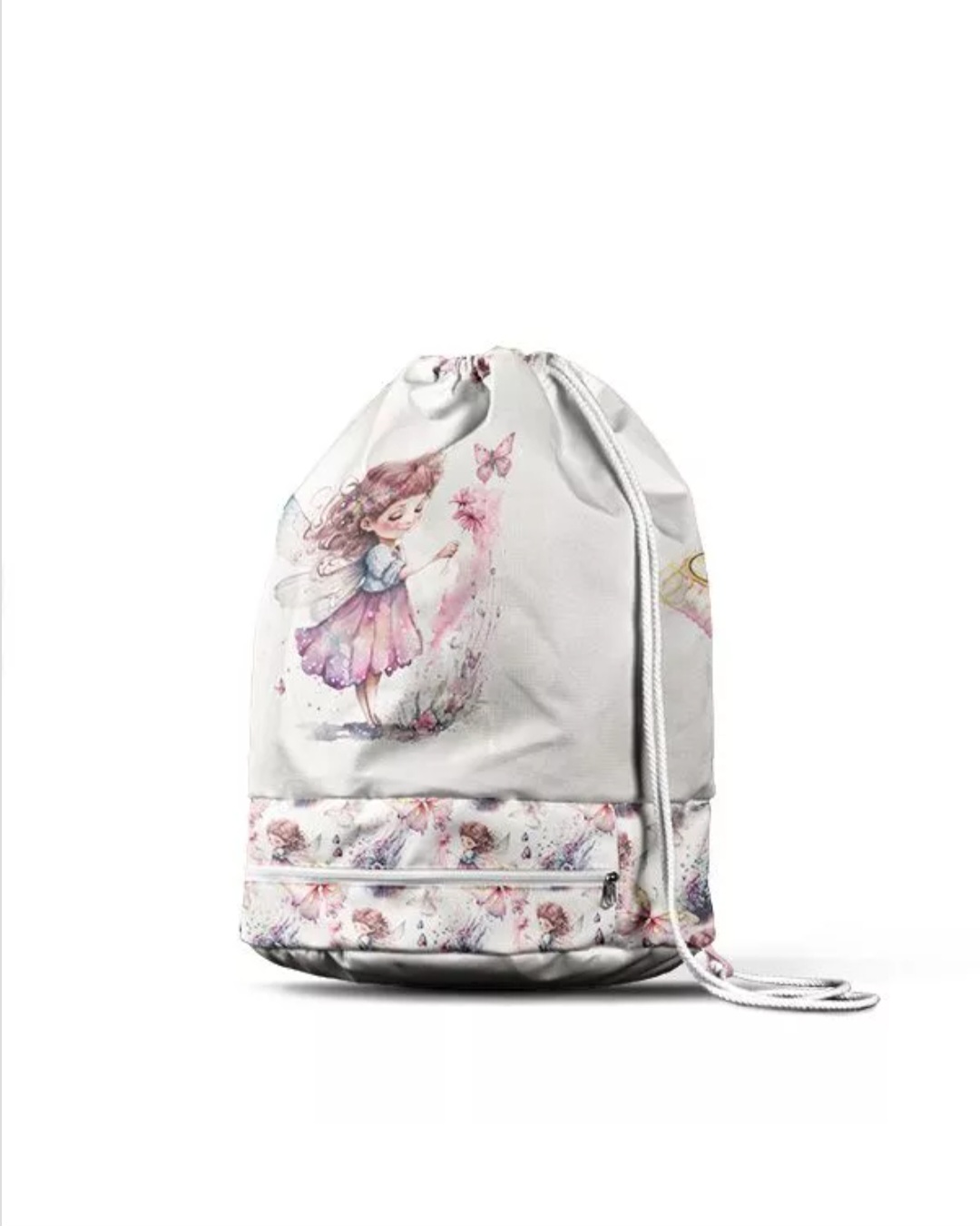 Tündéres tornazsák