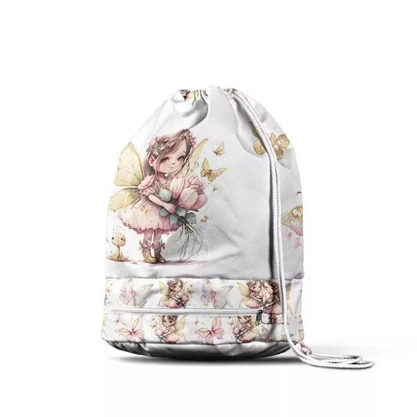 Tündéres tornazsák