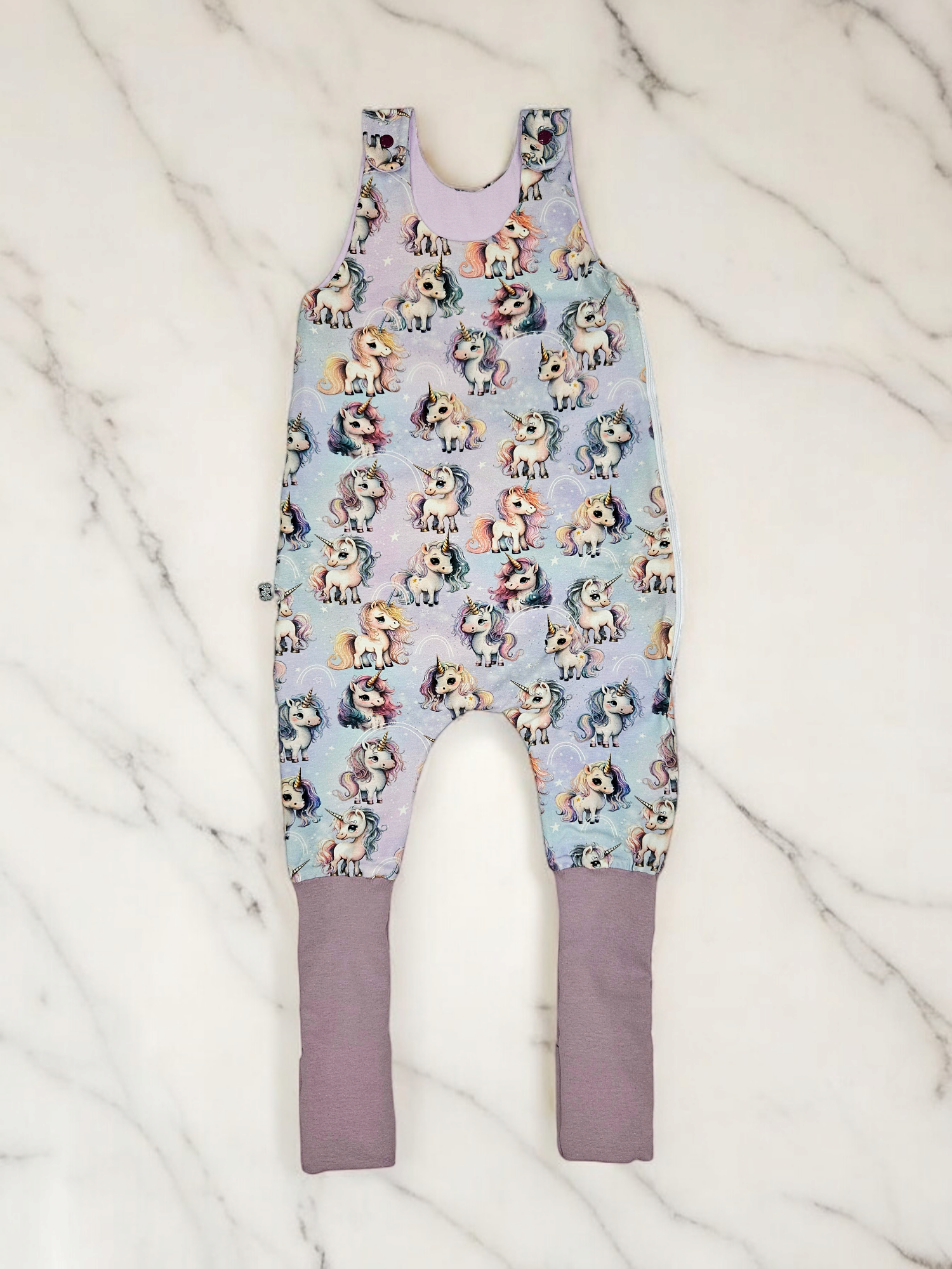 Unikornisok átmeneti tipegő