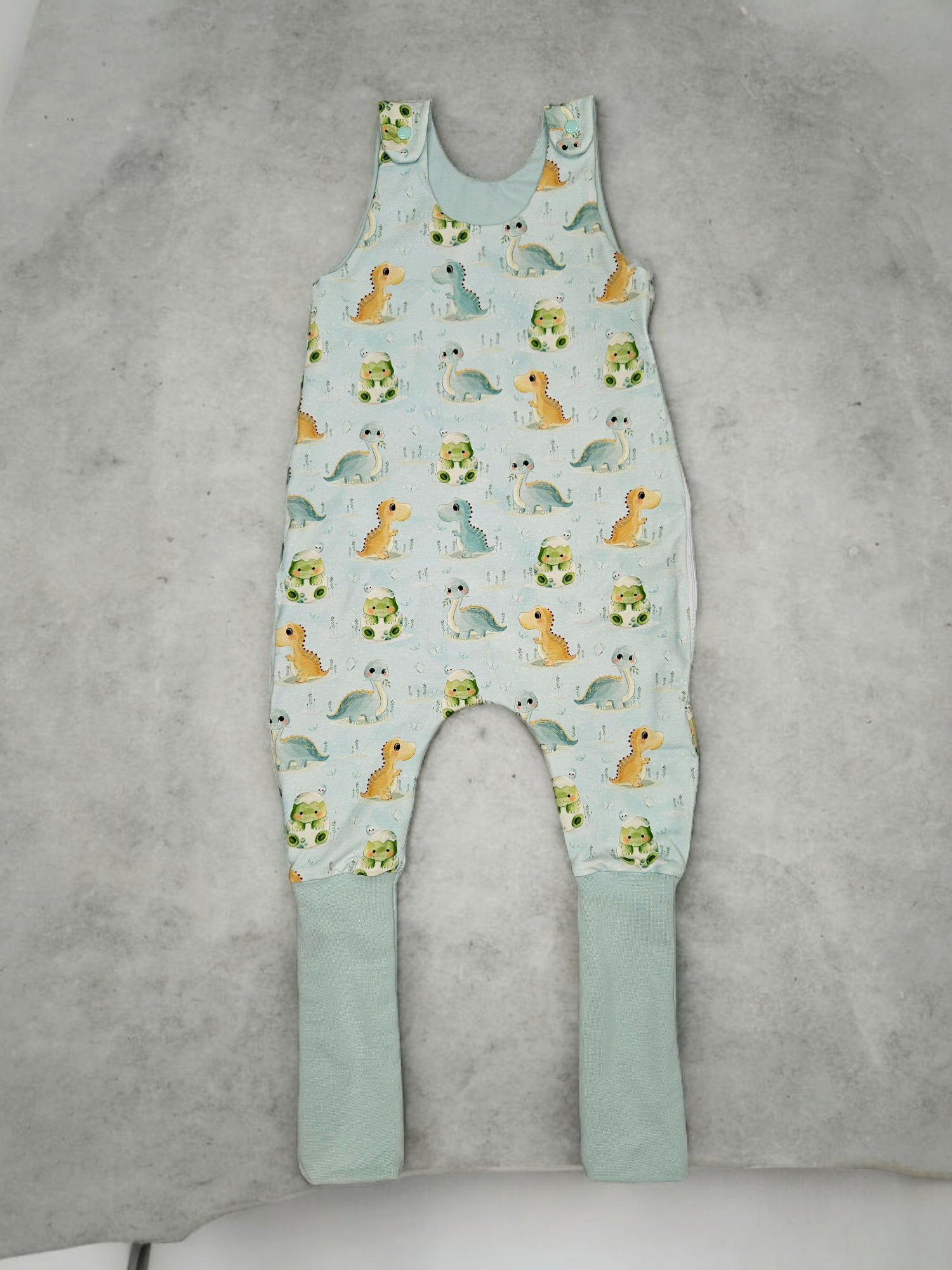 Bébi dínó átmeneti tipegő